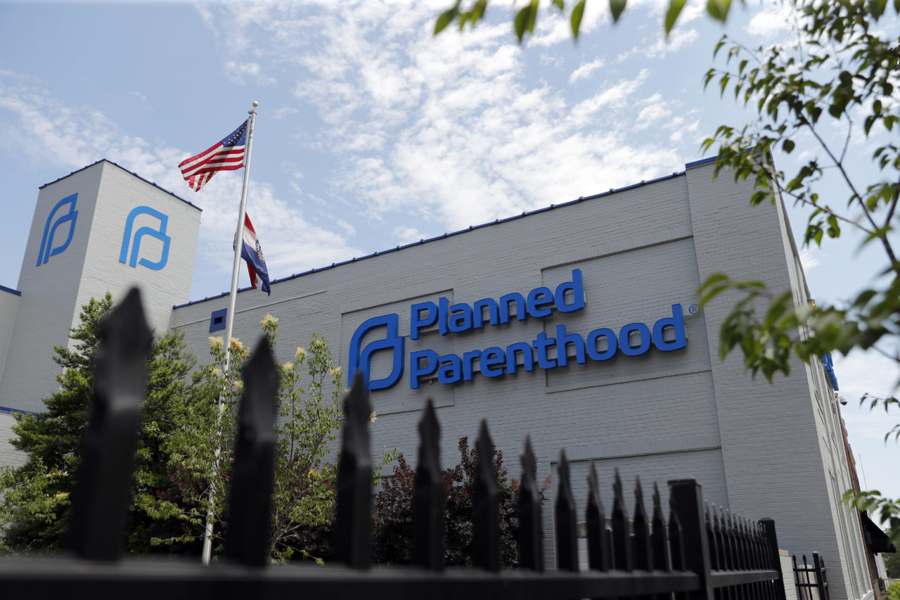 Abortion Missouri