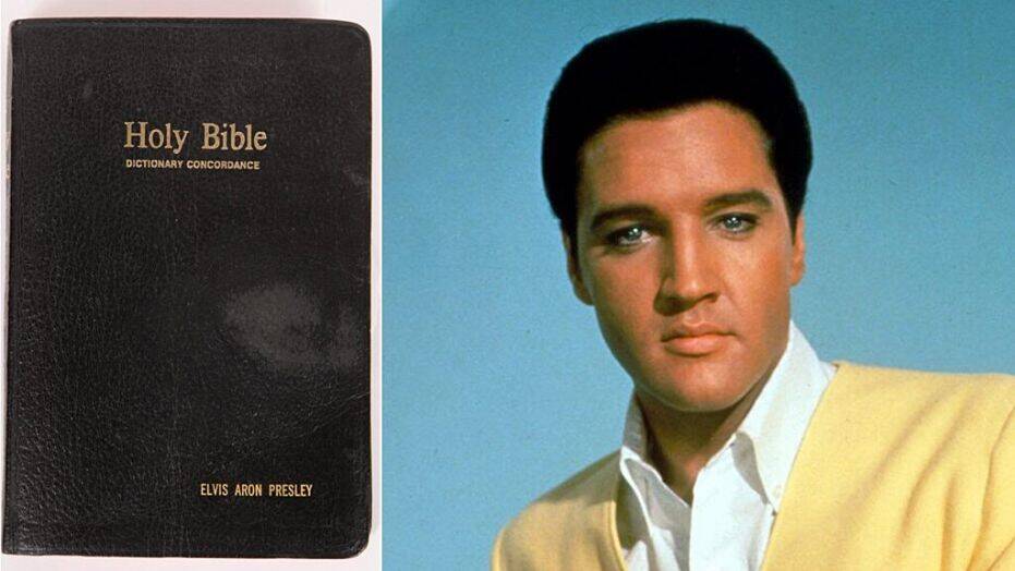 elvis-bible-3-Getty-Museum-of-the-Bible