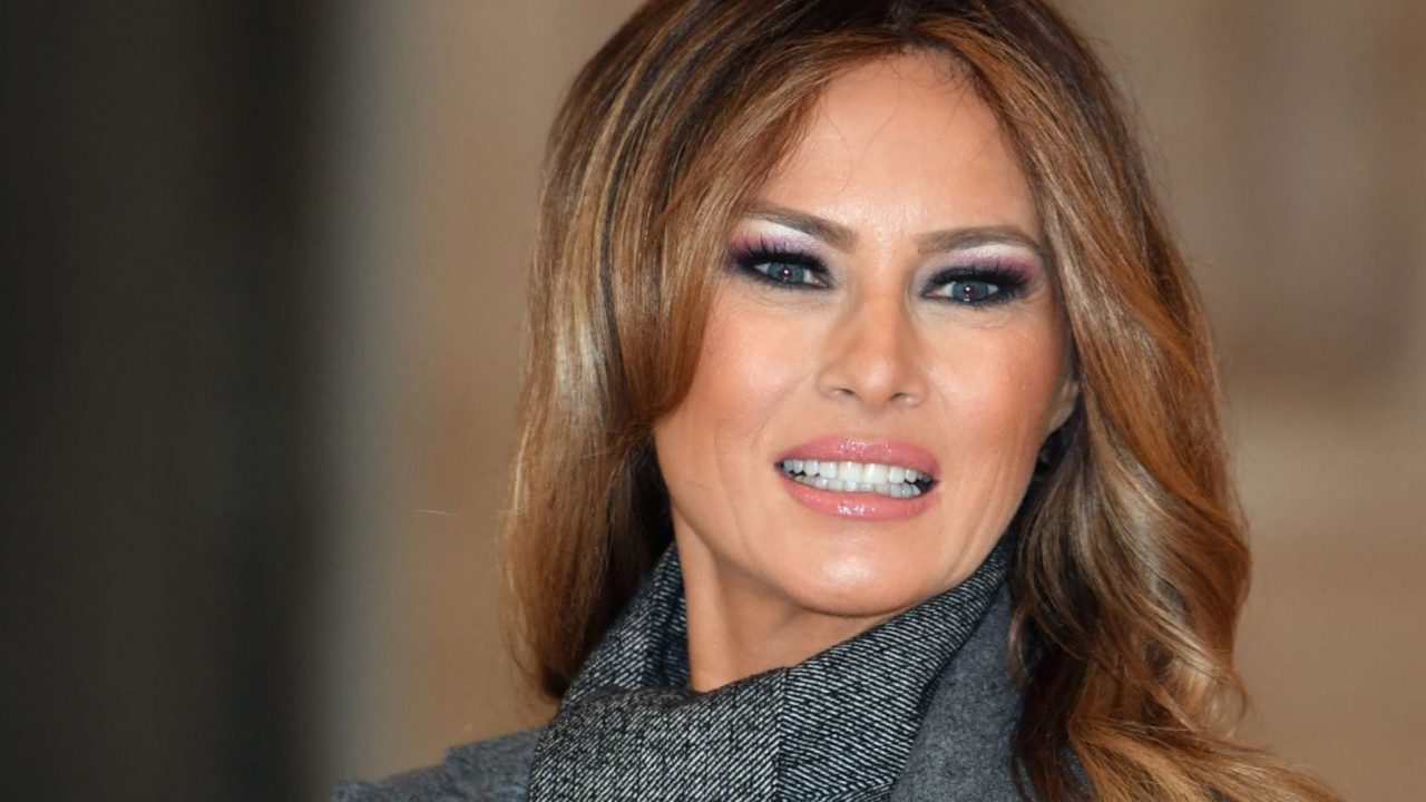 melania trump 1024 afp