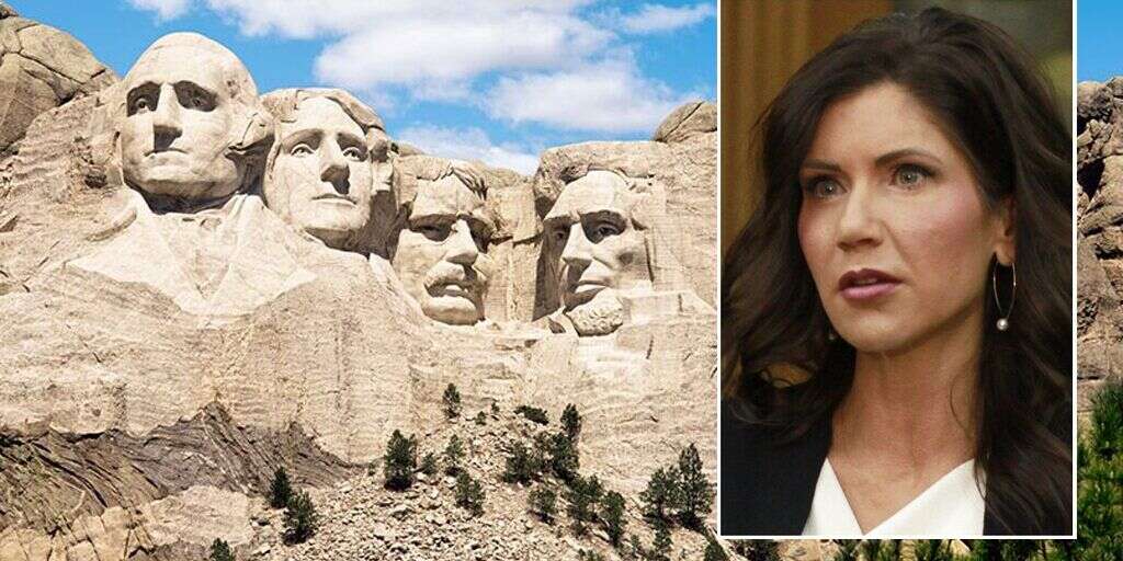 Kristi-Noem-Mt-Rushmore-iStock-AP