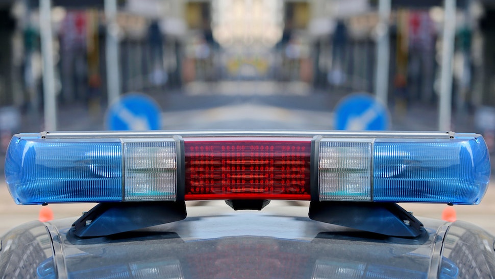 Police-Car