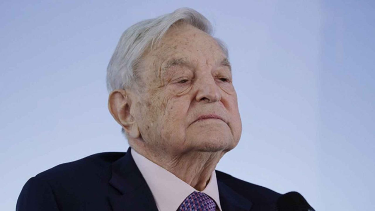 george_soros