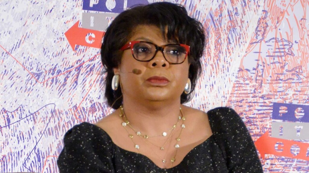 April-Ryan