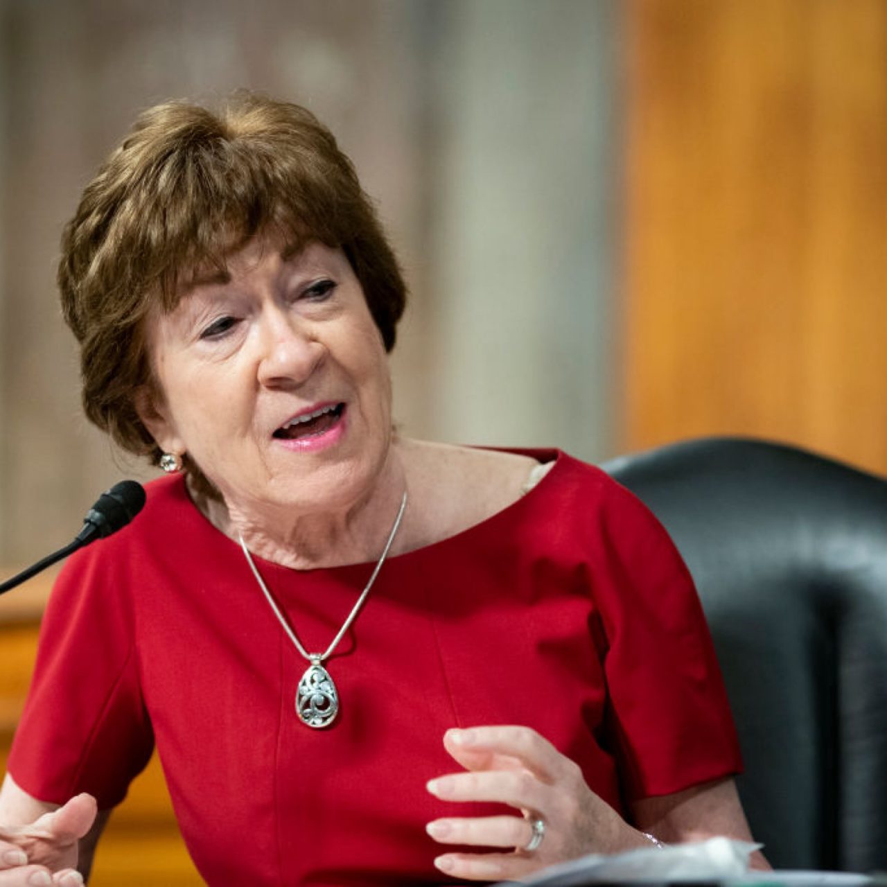 susan collins