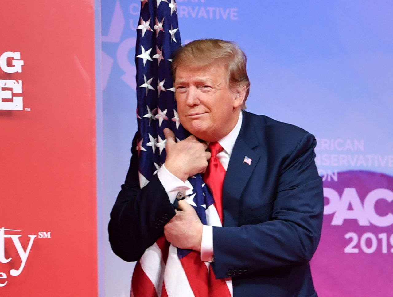 Conservative activists gather for annual CPAC conference, with Trump and Pence among scheduled speakers