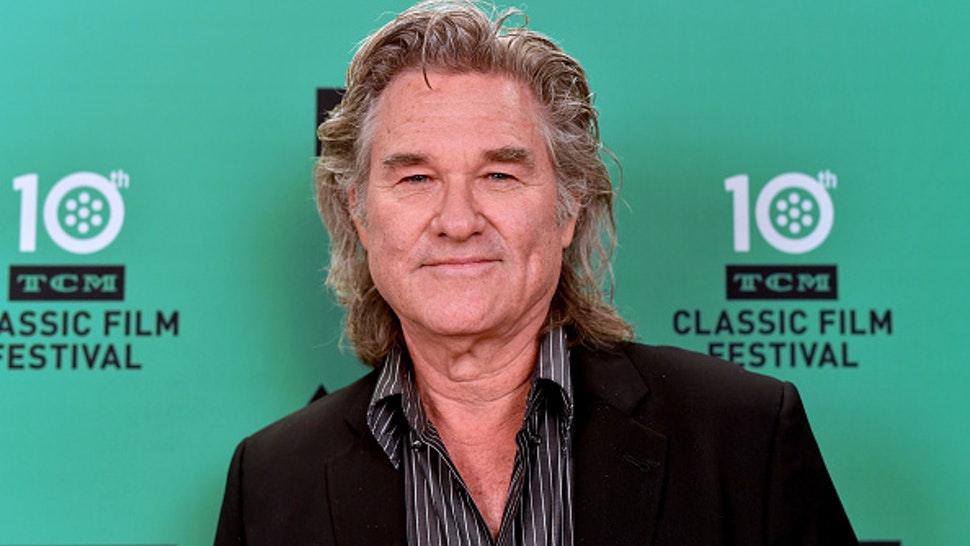 KurtRussell