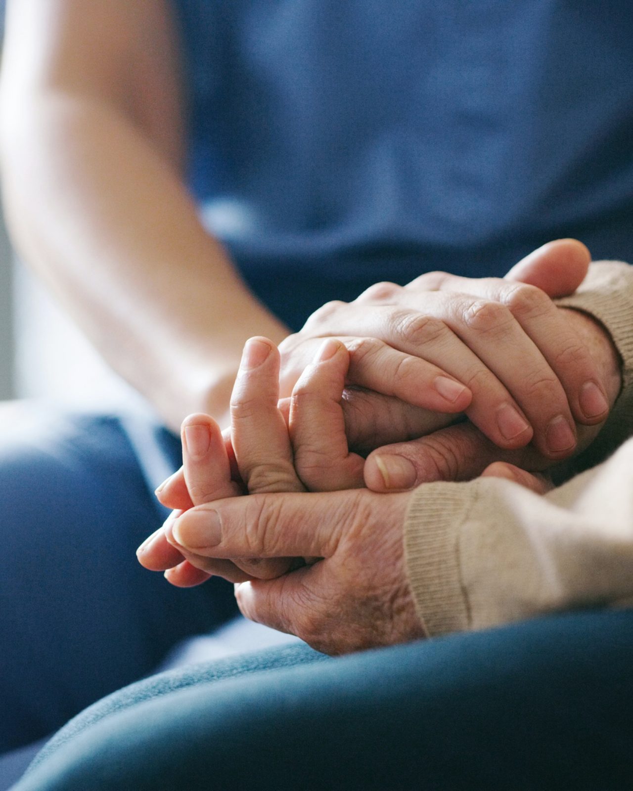 Elderly-Patient