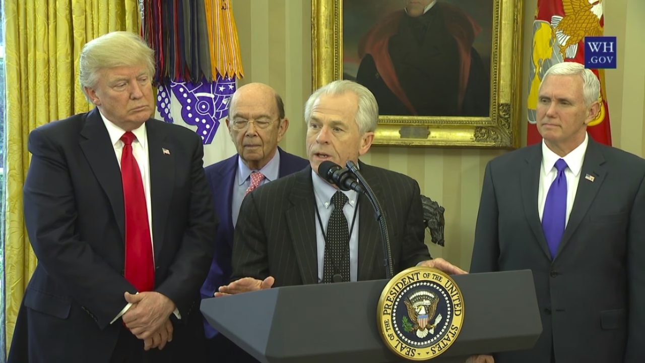 Peter_Navarro_Director_of_the_White_House_National_Trade_Council_Addresses_in_the_Oval_Office_before_U.S._President_Donald_Trump_Signs_Executive_Orders_Regarding_Trade_on_March_31_2017_4