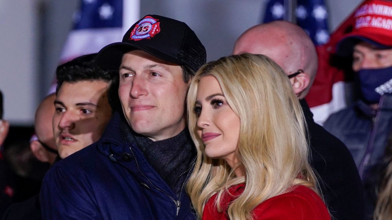 Trump-Reportedly-Considering-Pardons-For-3-Of-His-Children-And