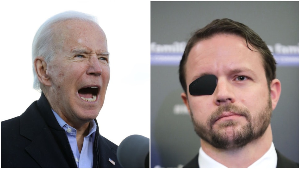 Biden-Crenshaw