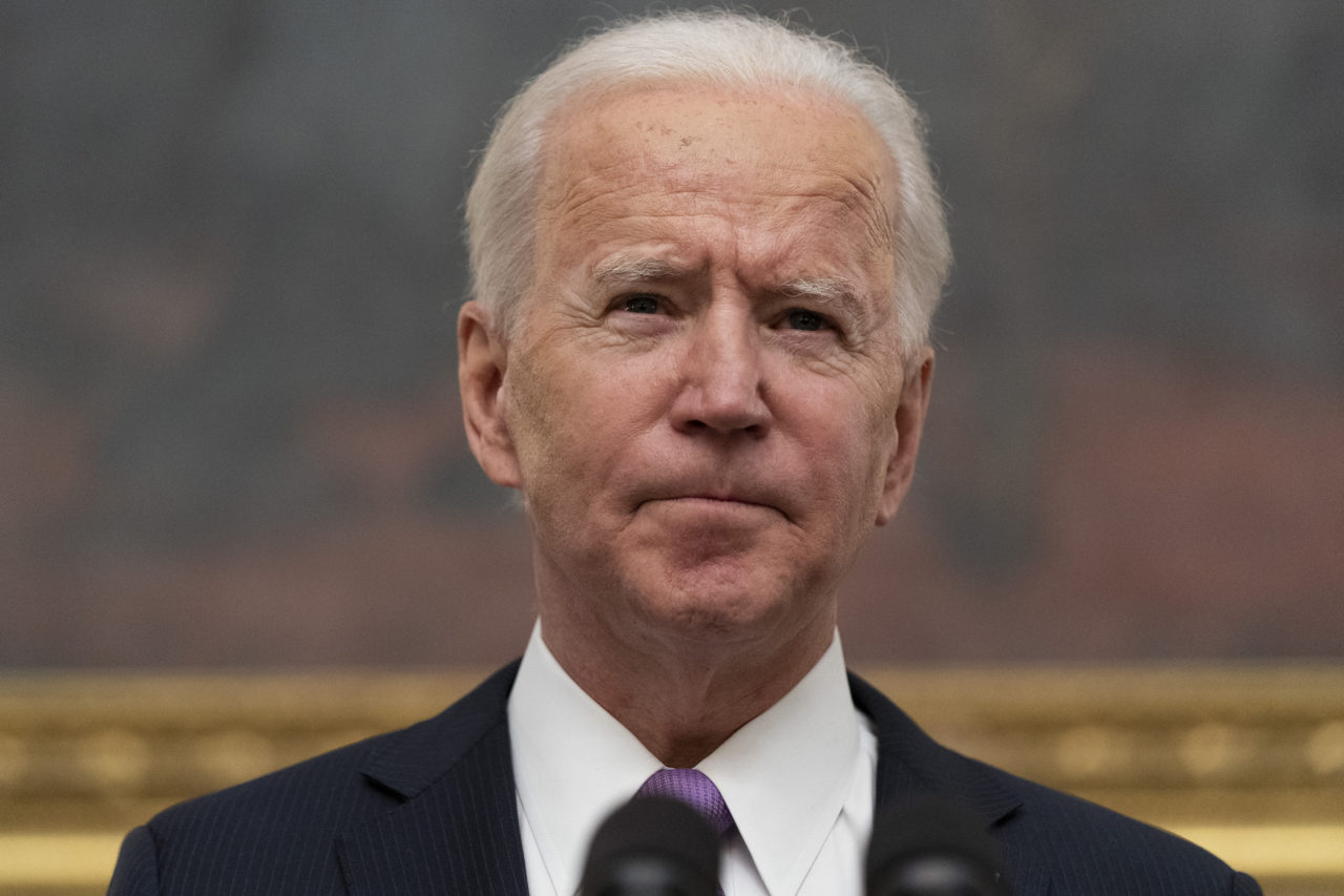 Joe Biden