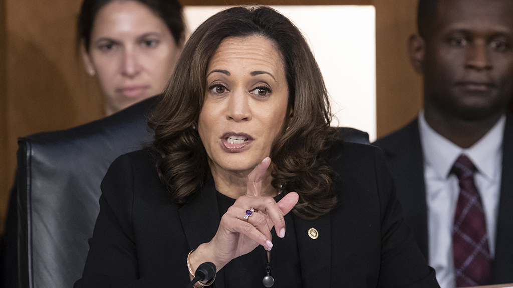 Kamala Harris